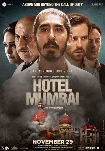 Movie Image