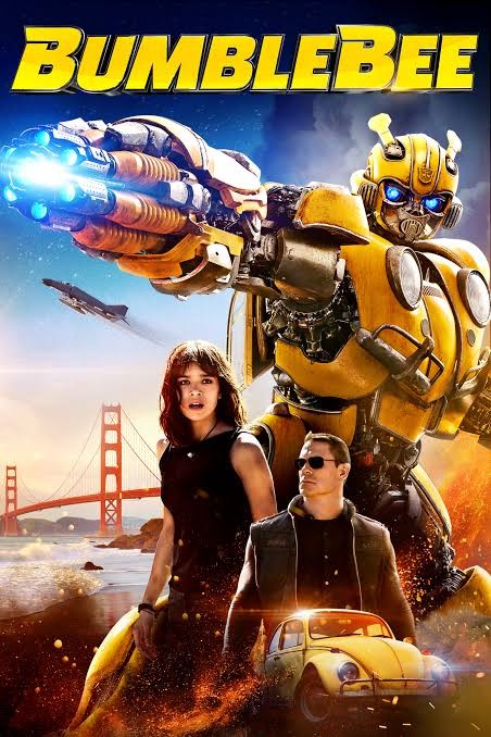 Movie Image