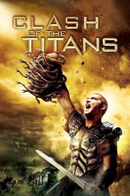 Movie Image