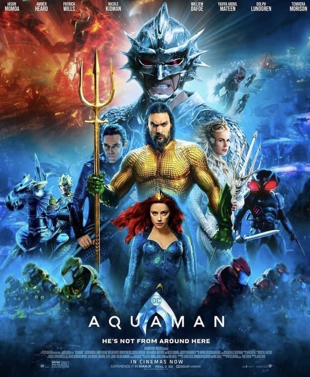 Movie Image