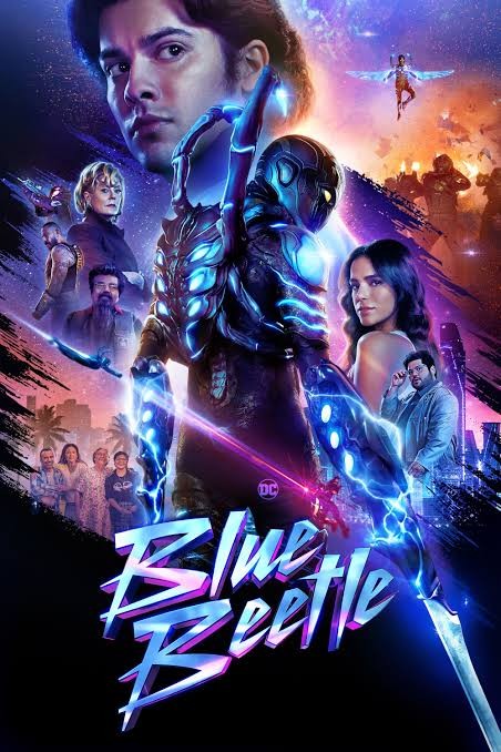 Movie Image