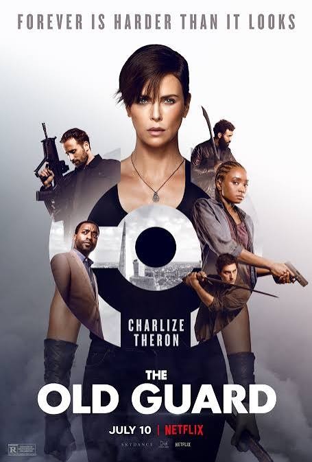 Movie Image