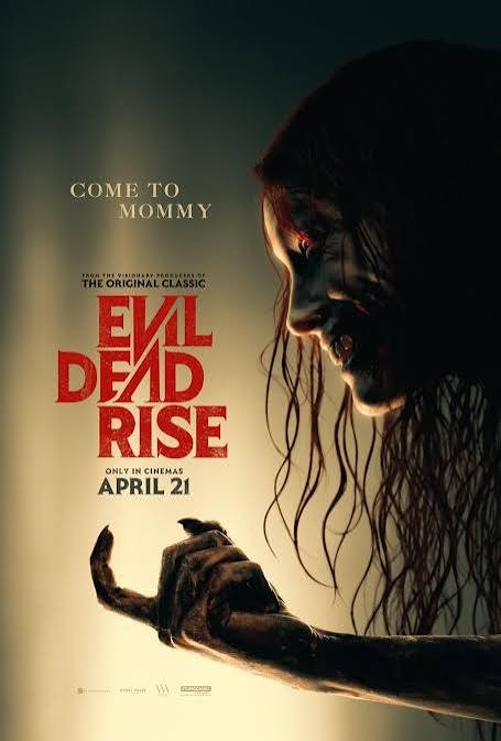 Movie Image