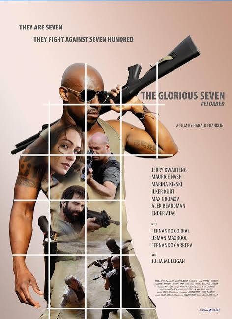 Movie Image