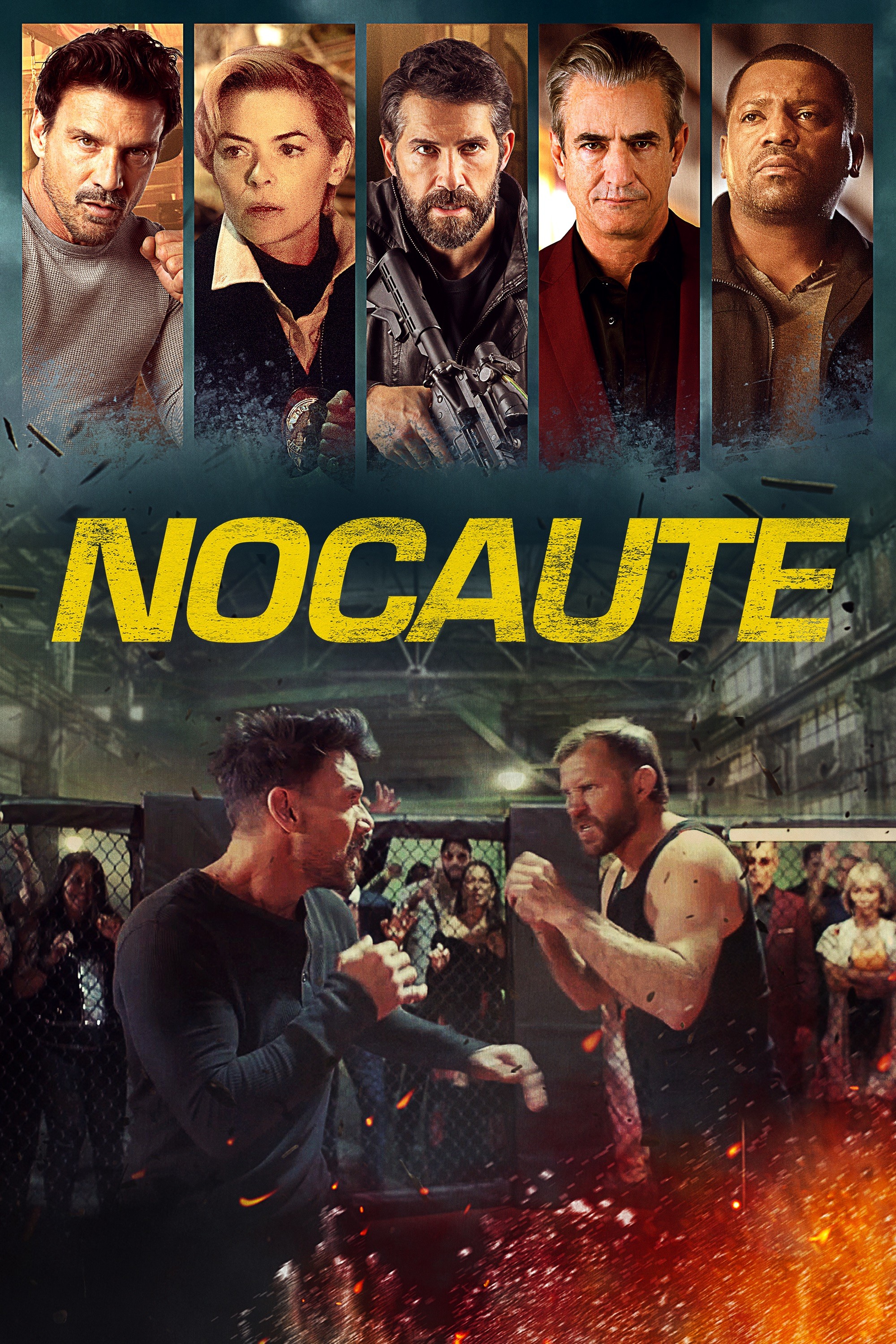 Movie Image
