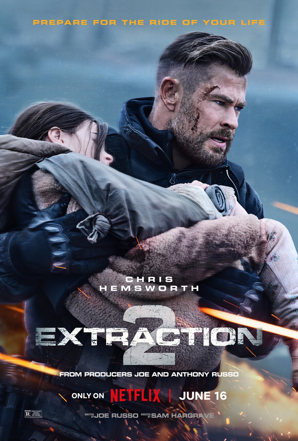 Movie Image