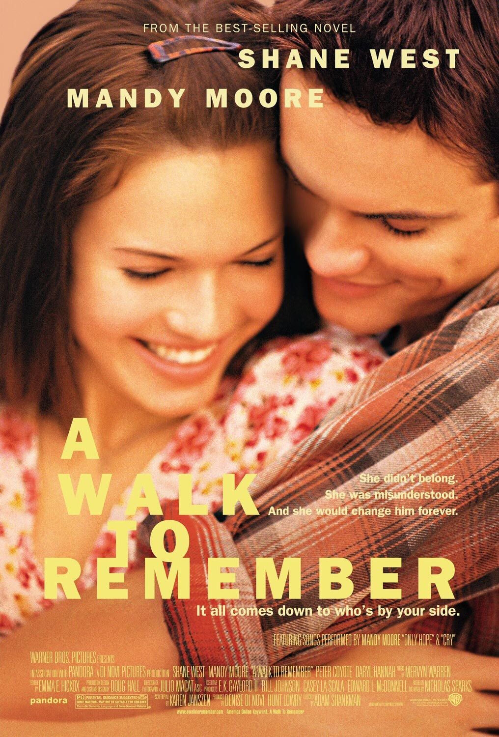 Movie Image