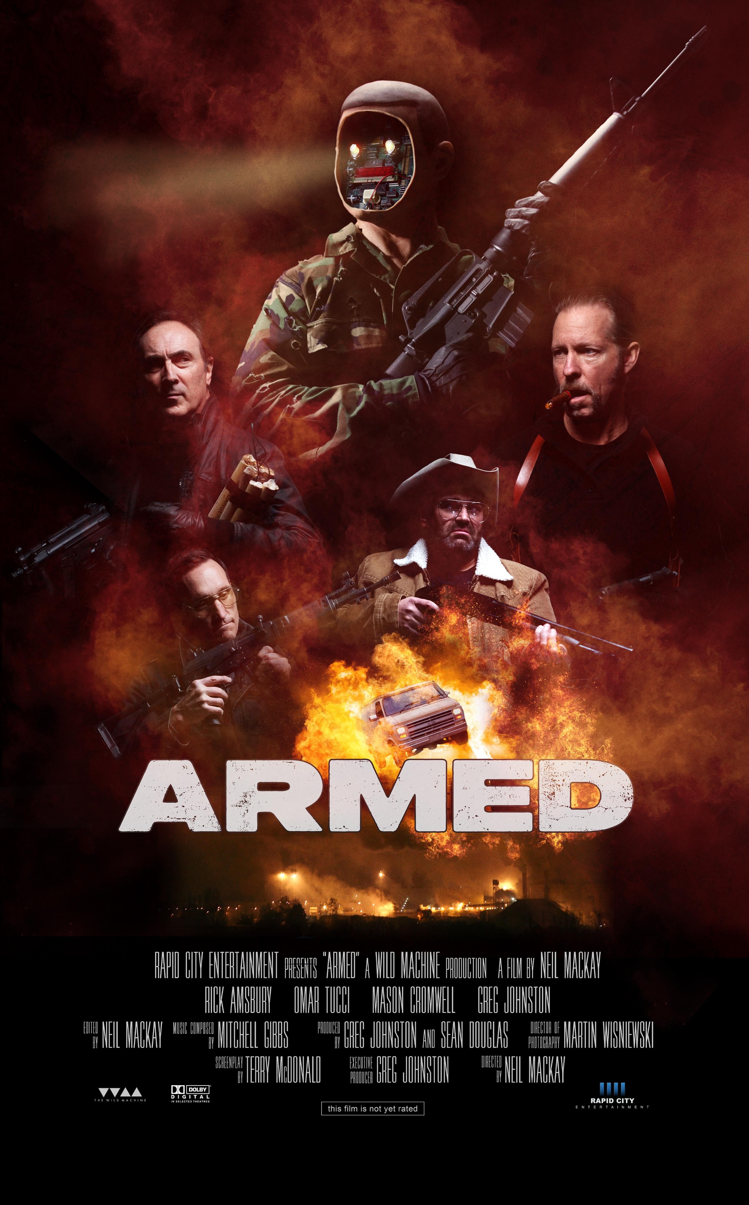 Movie Image