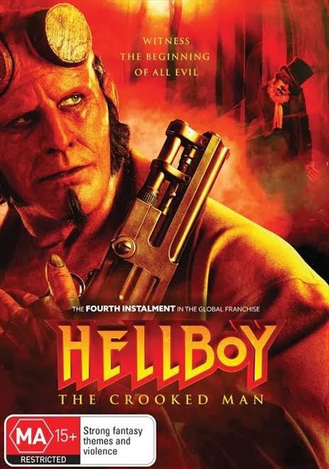Movie Image