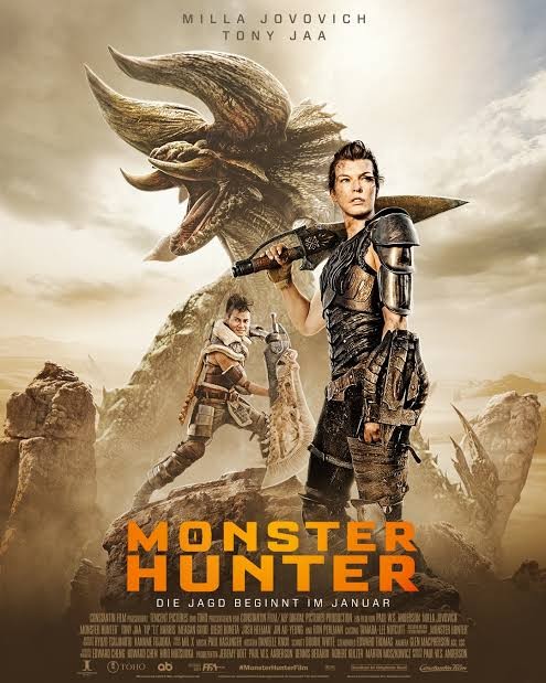 Movie Image
