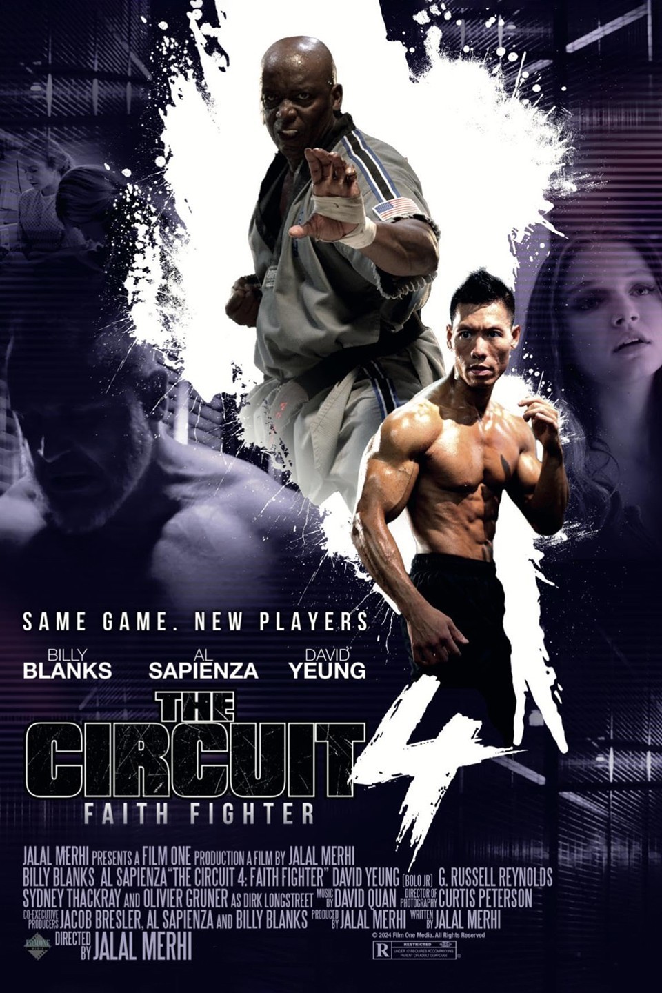 Movie Image