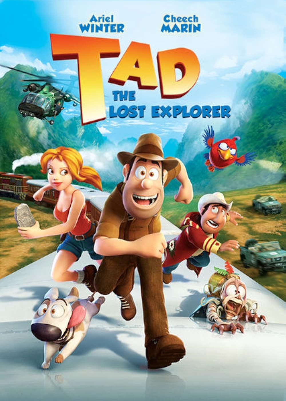 Movie Image