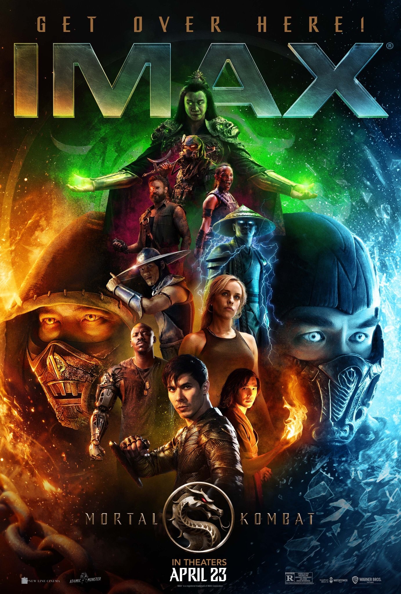 Movie Image