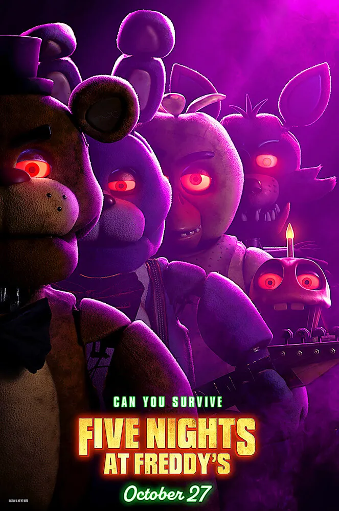 Movie Image