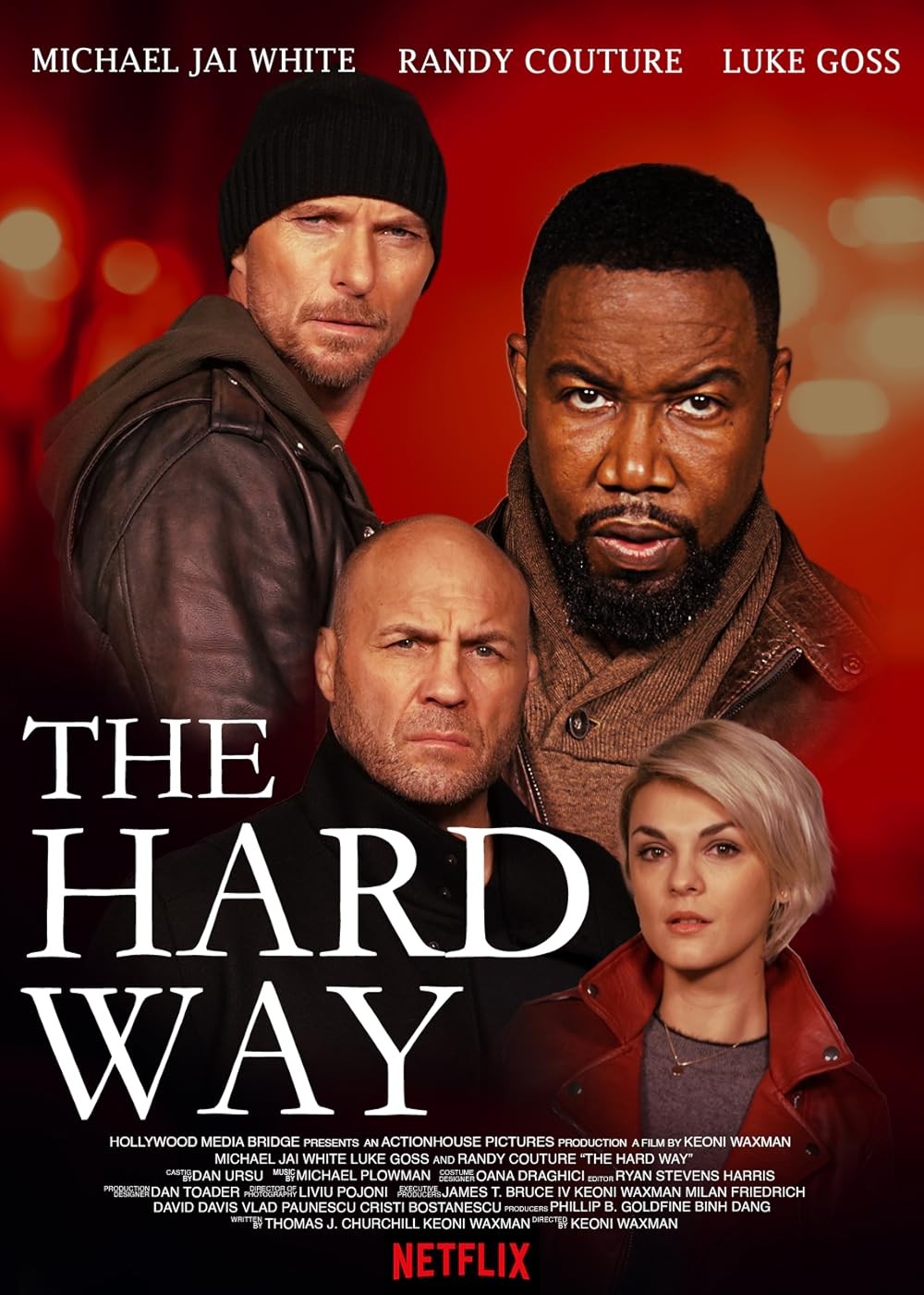 Movie Image