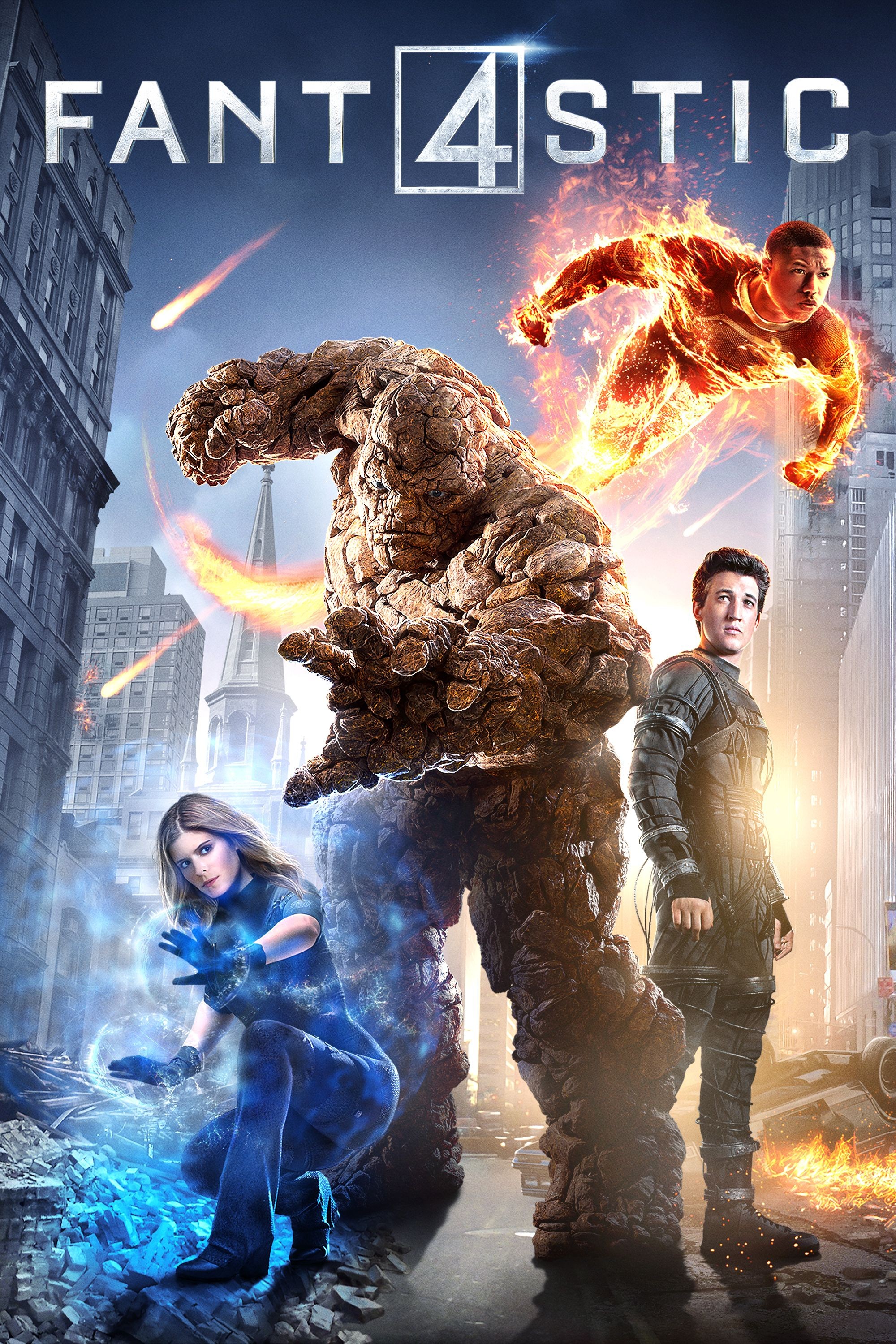 Movie Image