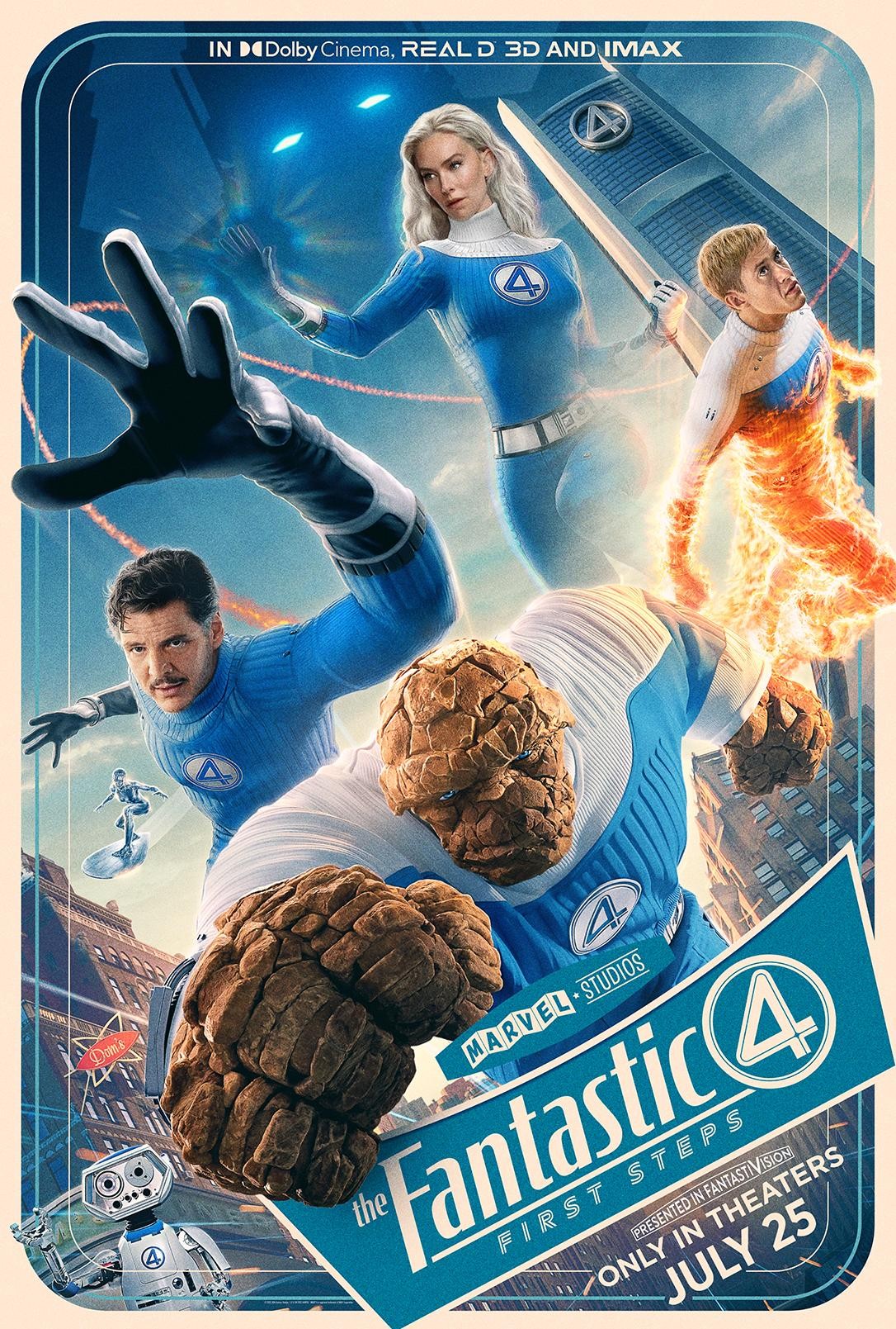 Movie Image