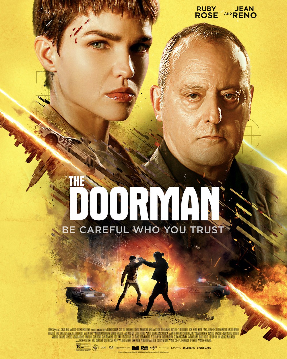 Movie Image