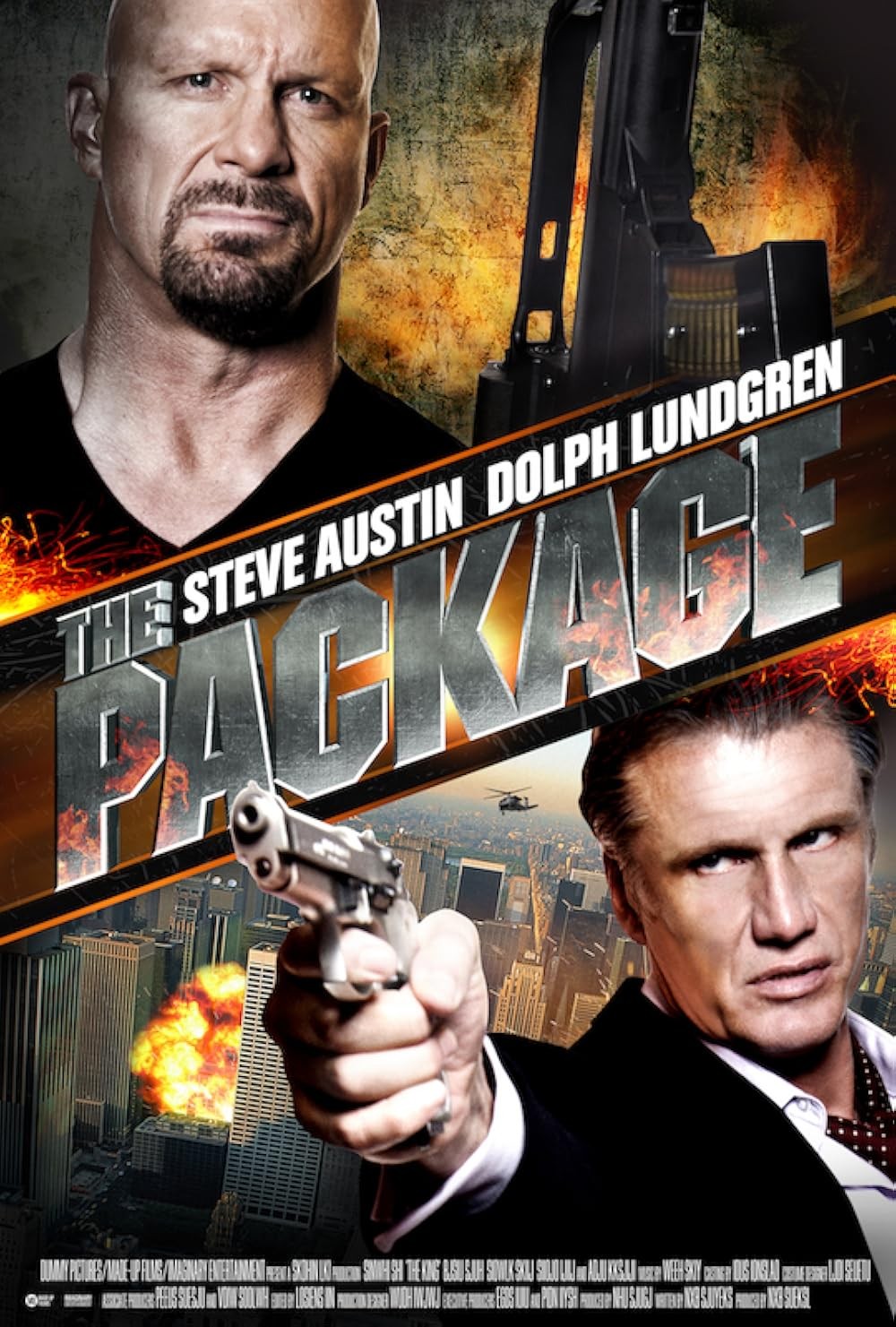 Movie Image