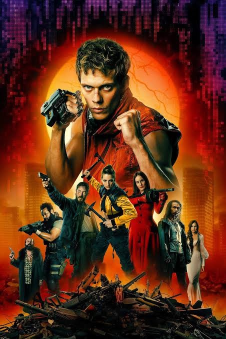 Movie Image