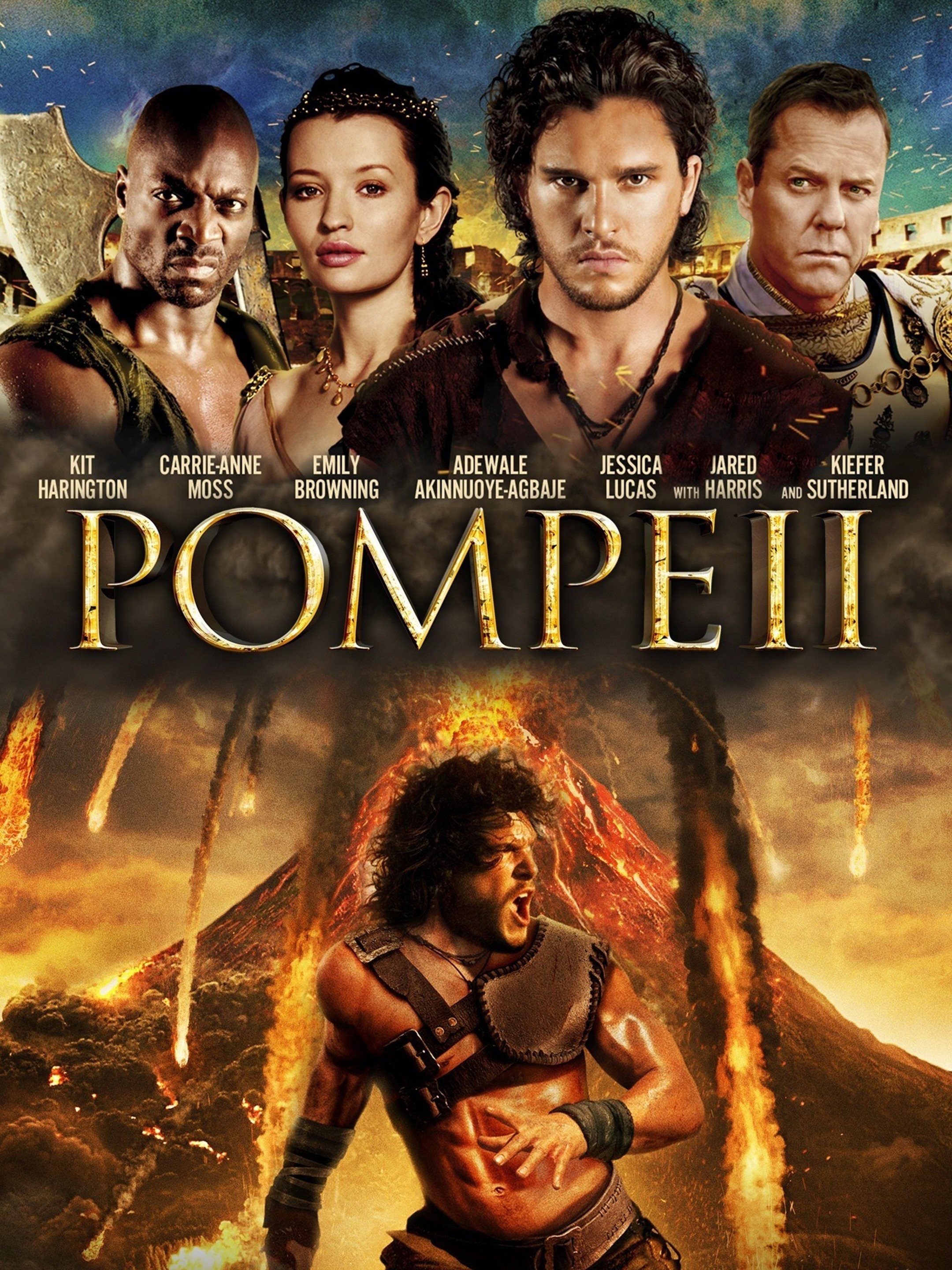 Movie Image