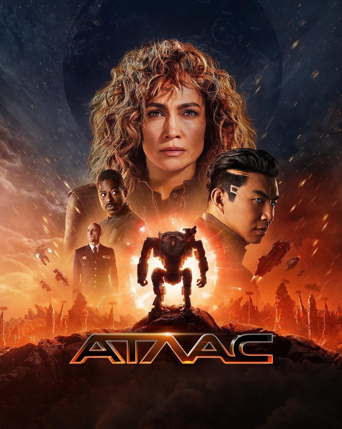 Movie Image