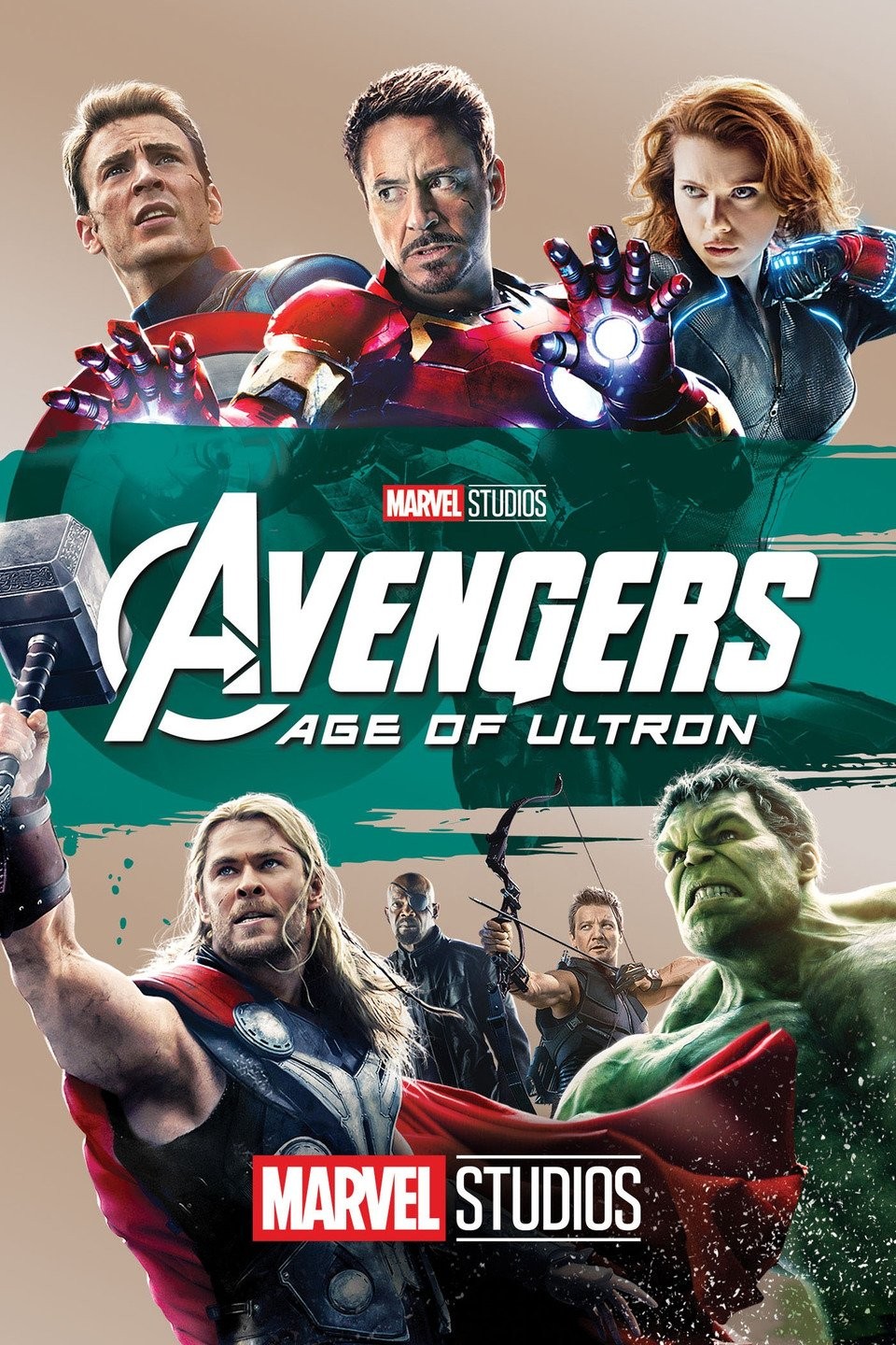 Movie Image
