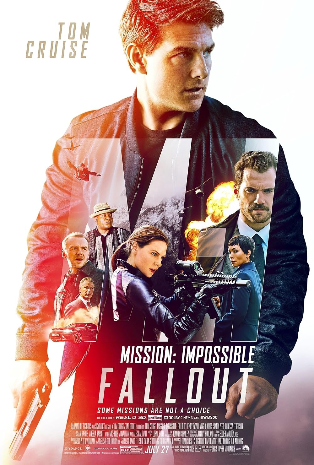 Movie Image