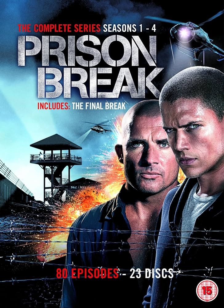 Movie Image
