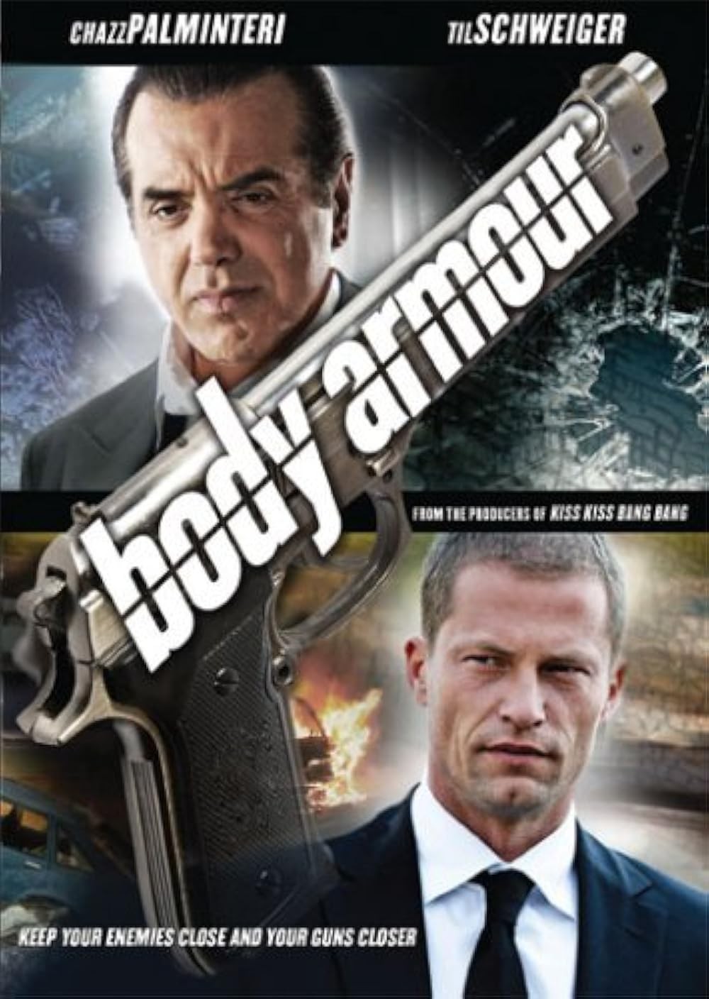 Movie Image