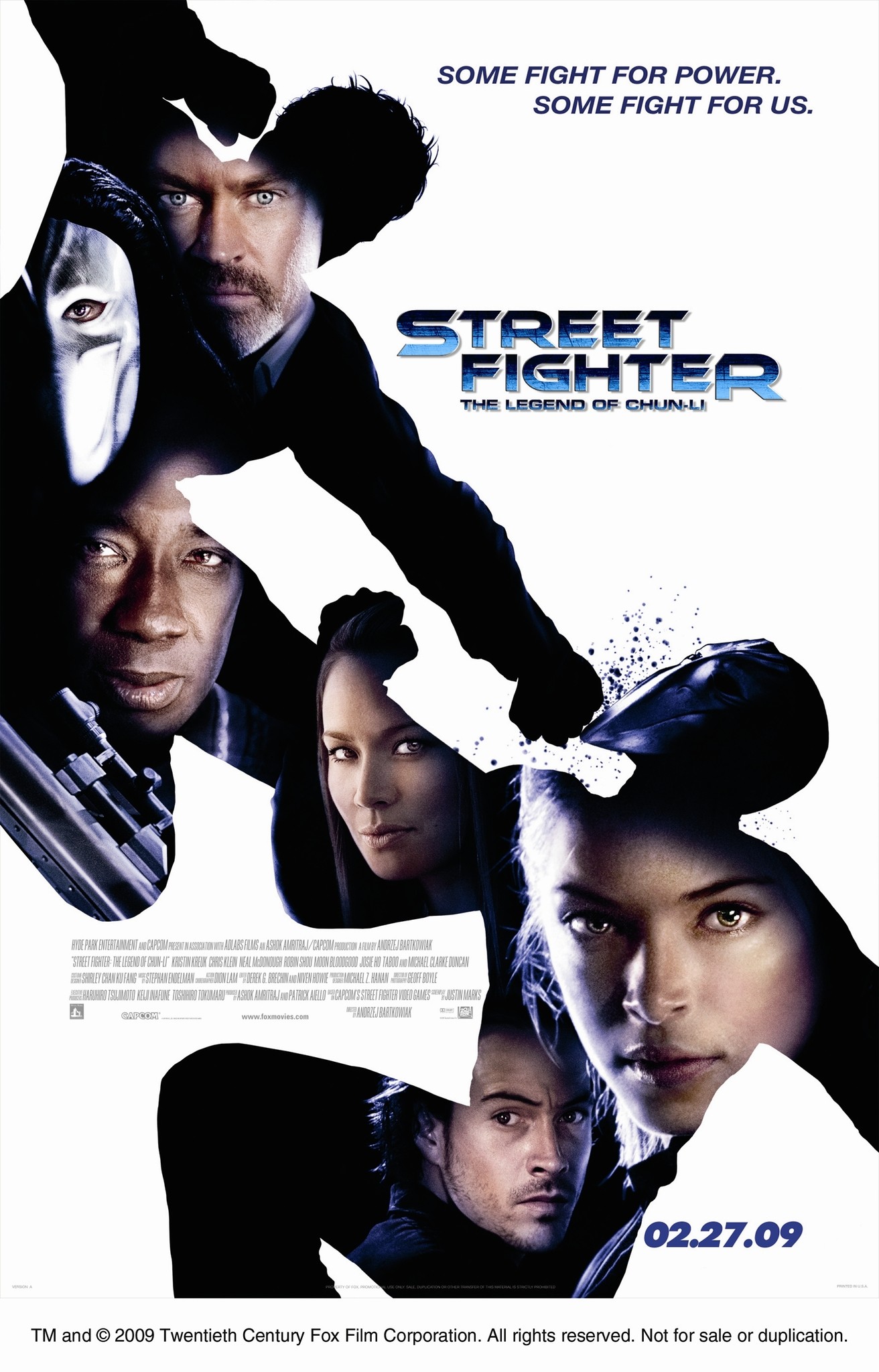 Movie Image