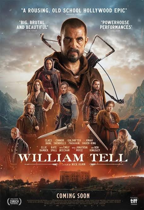 Movie Image