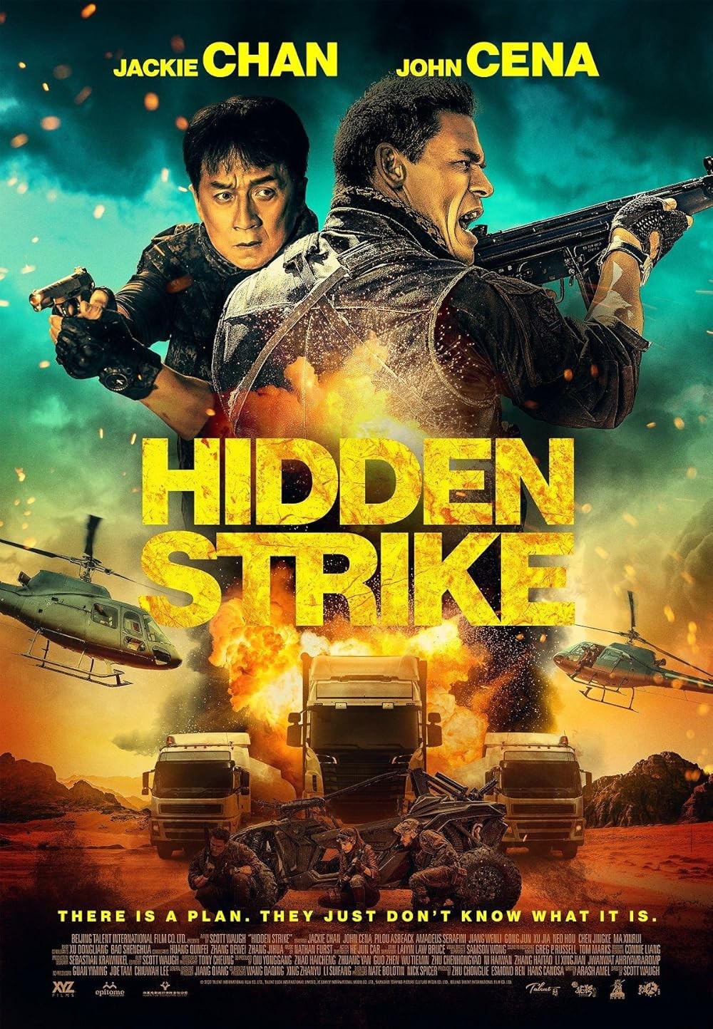 Movie Image
