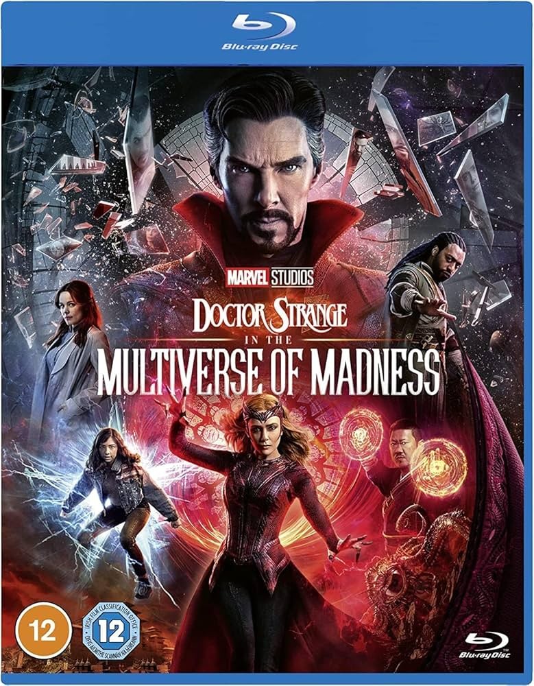 Movie Image