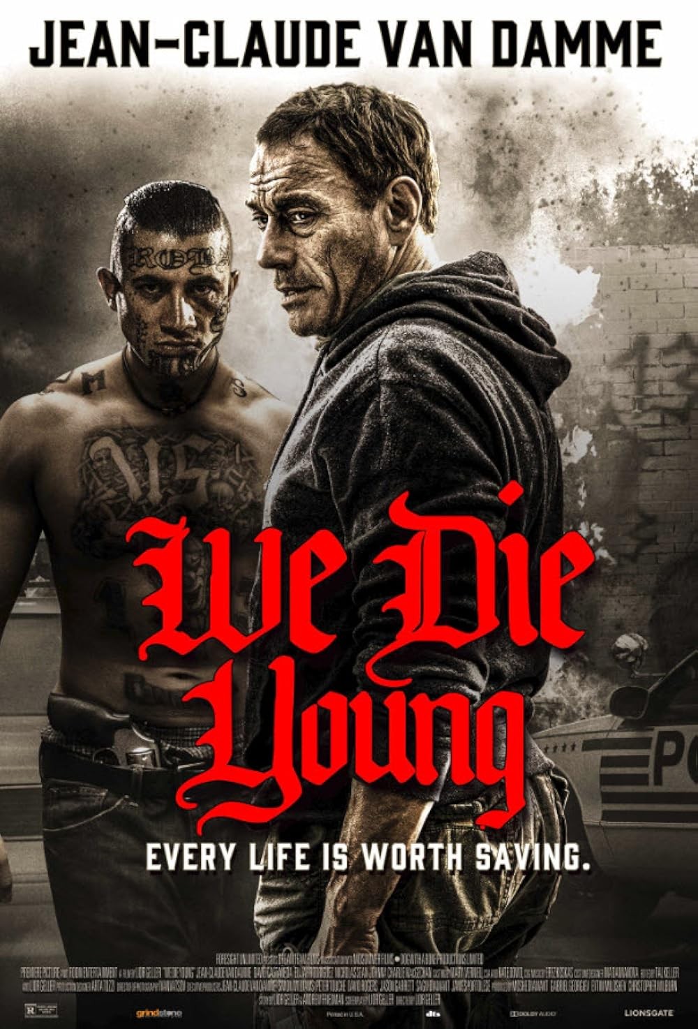 Movie Image