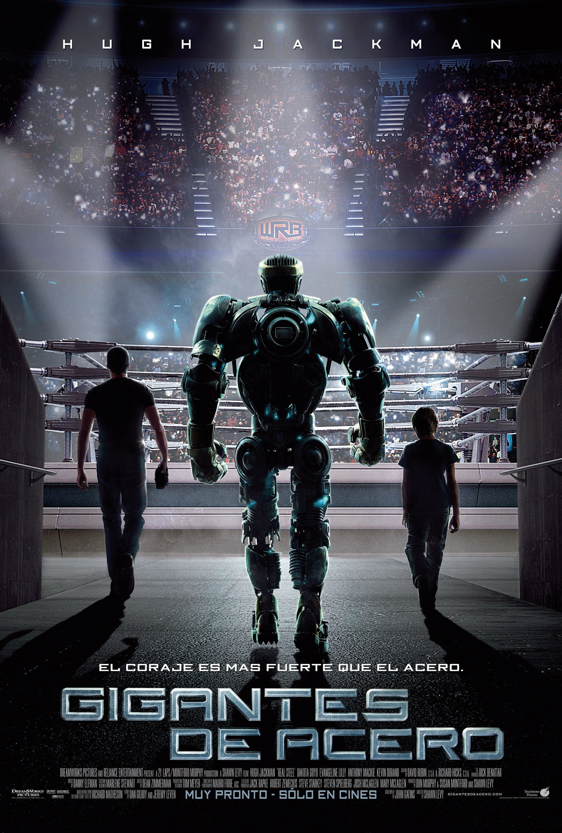 Movie Image