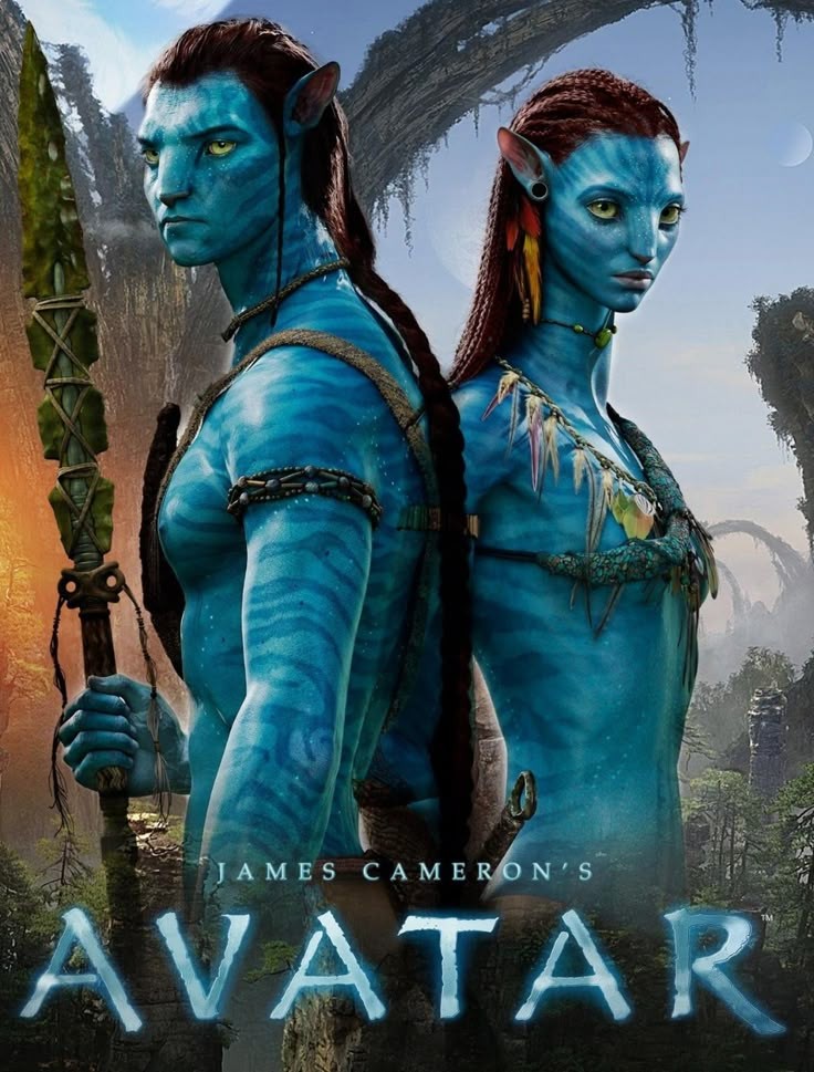 Movie Image