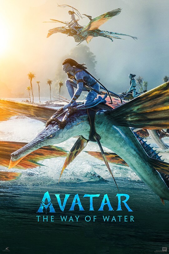 Movie Image