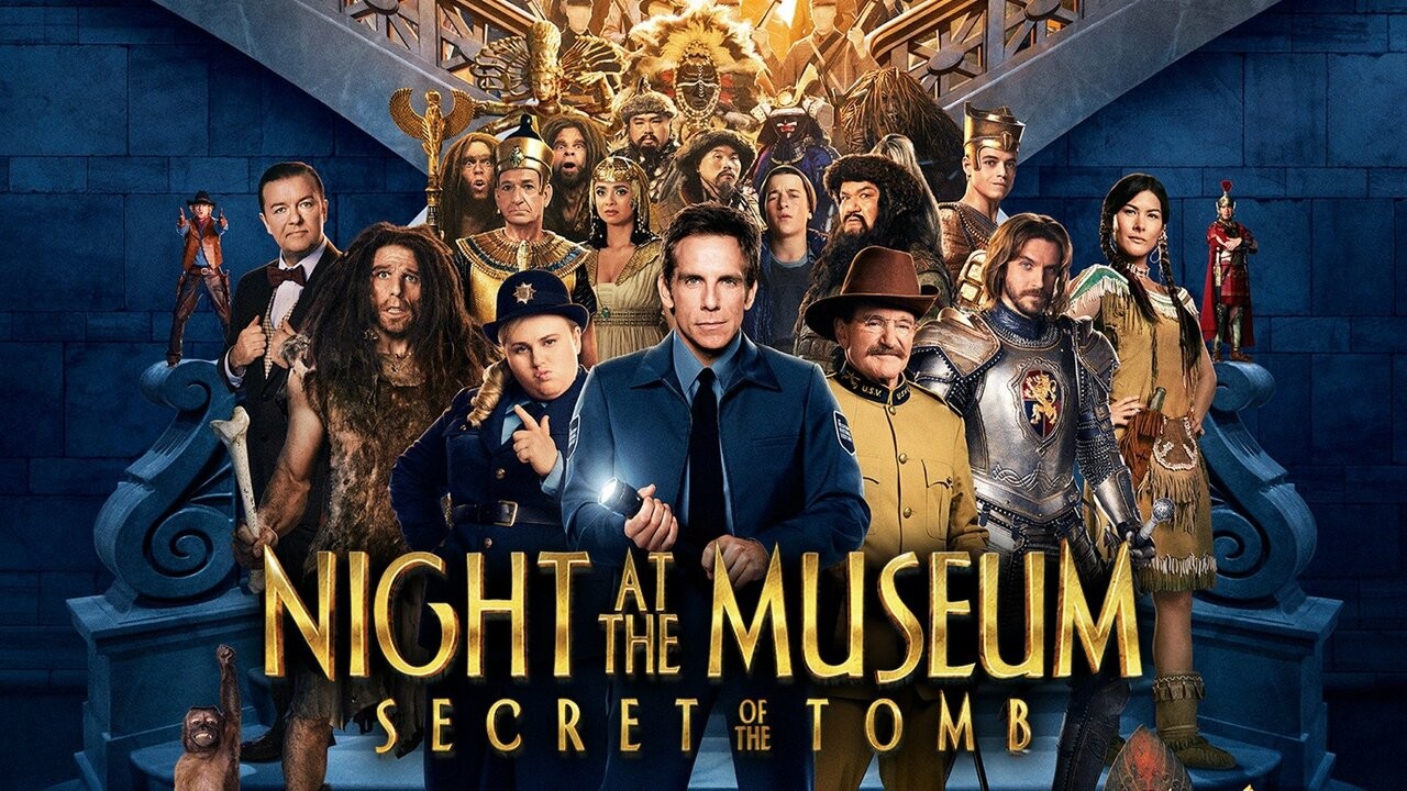 Movie Image