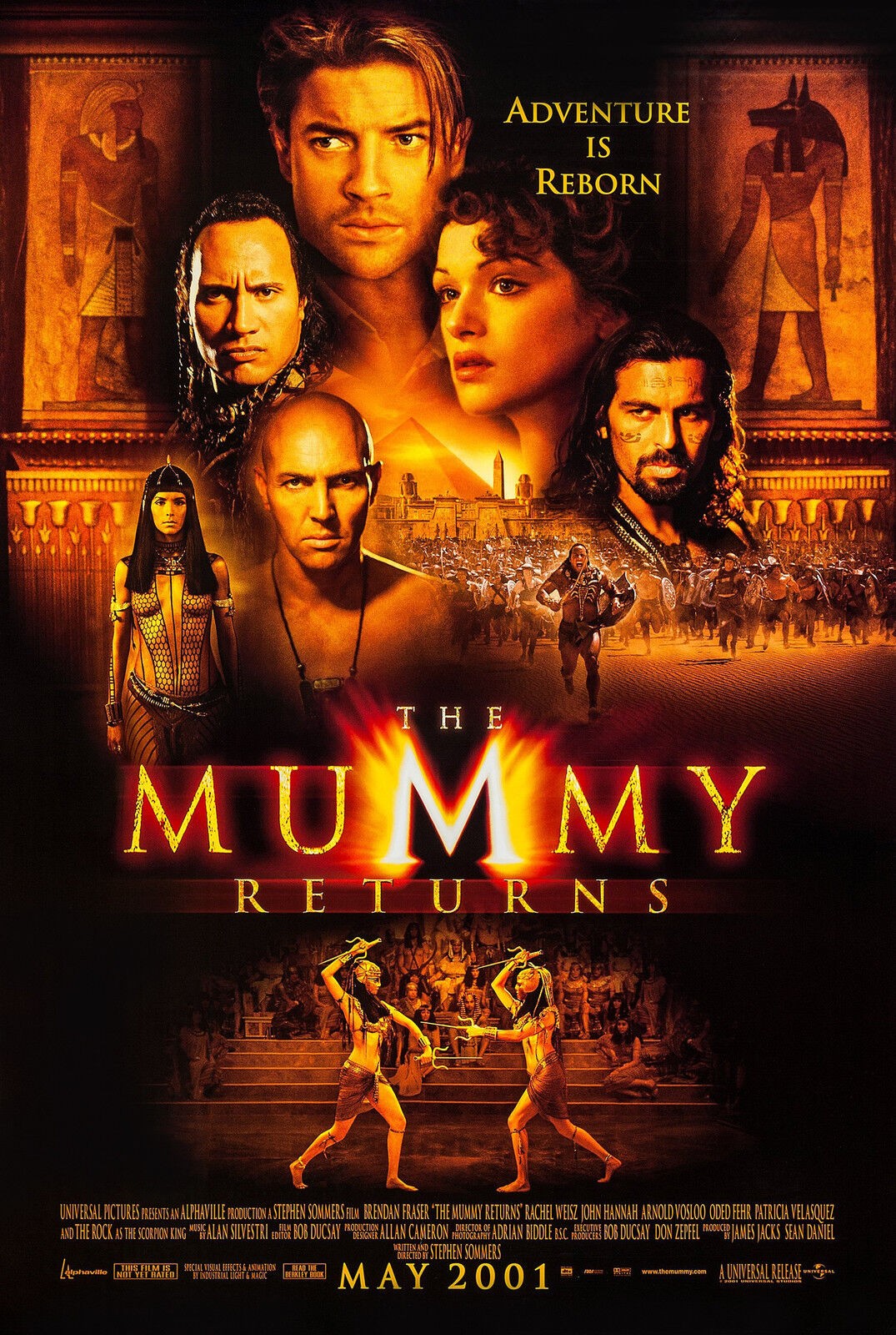 Movie Image