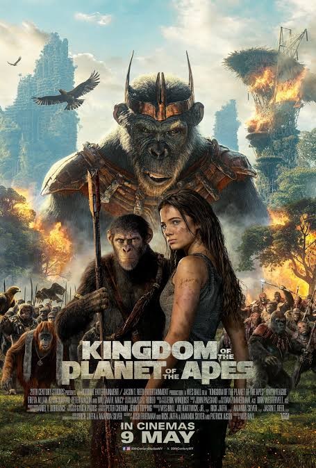 Movie Image