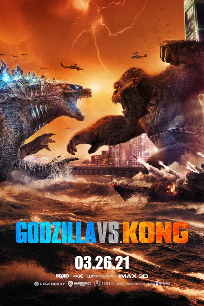 Movie Image