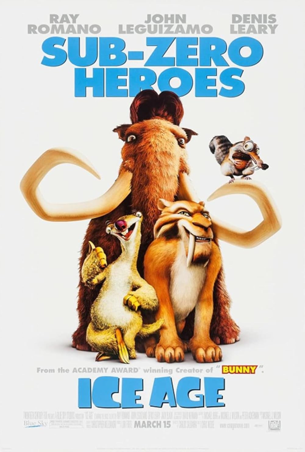 Movie Image