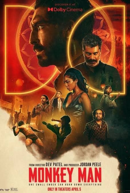 Movie Image