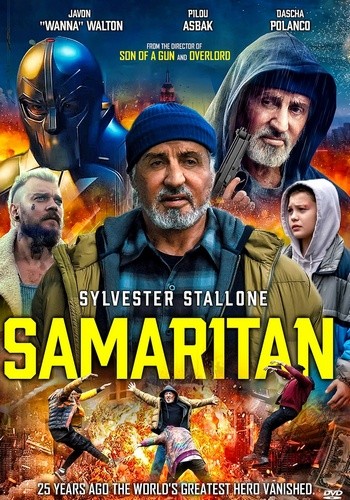 Movie Image