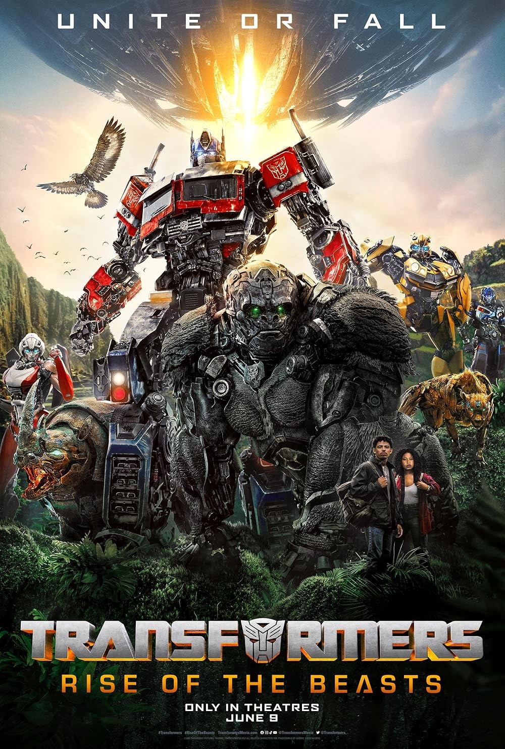 Movie Image