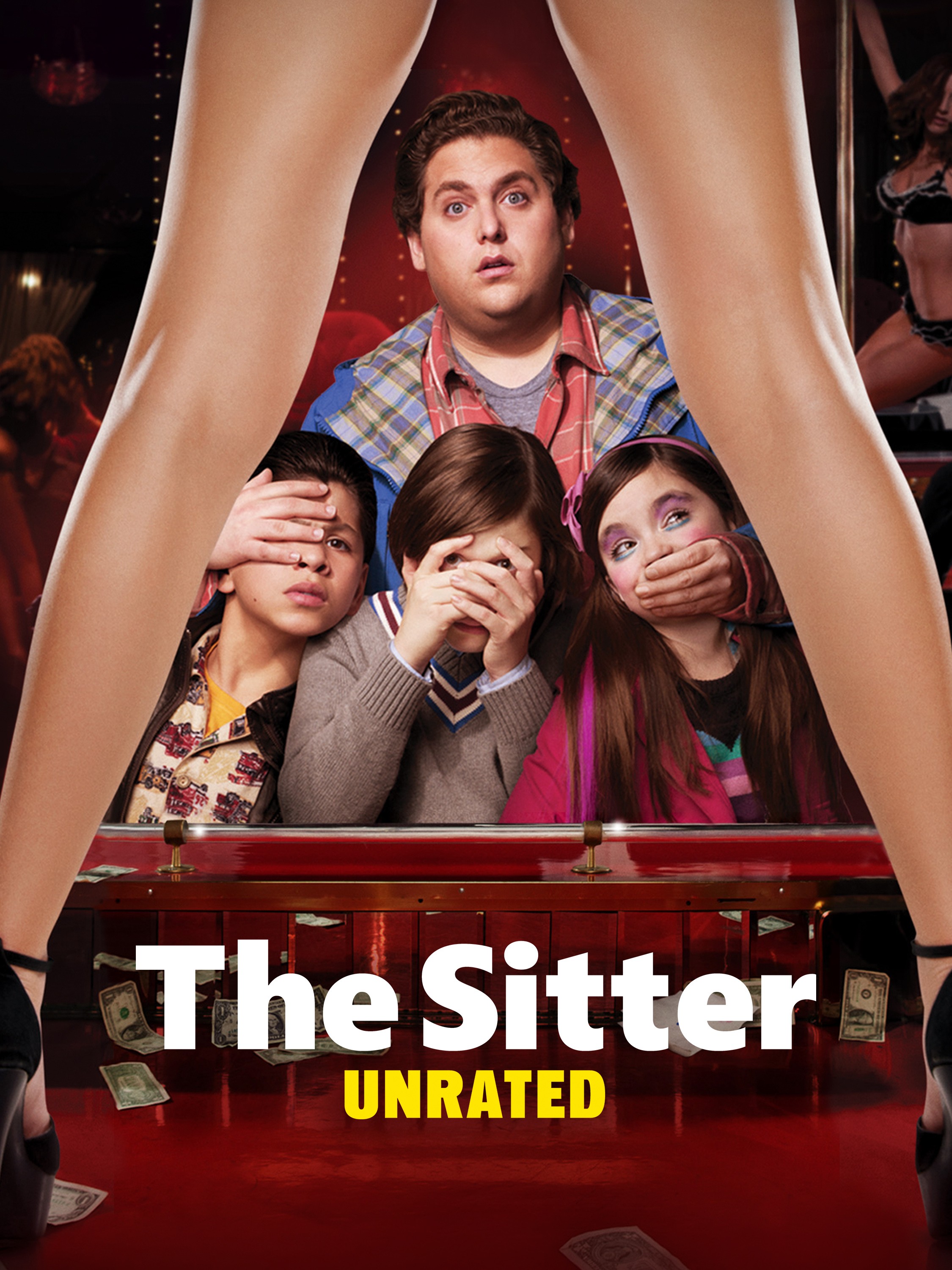 Movie Image