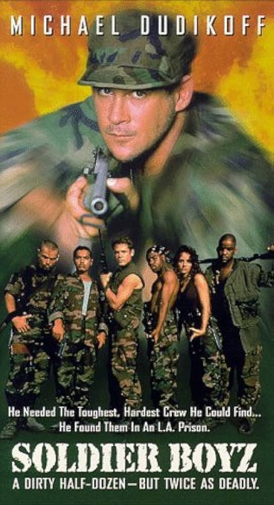 Movie Image