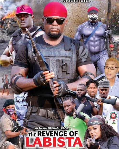 Movie Image