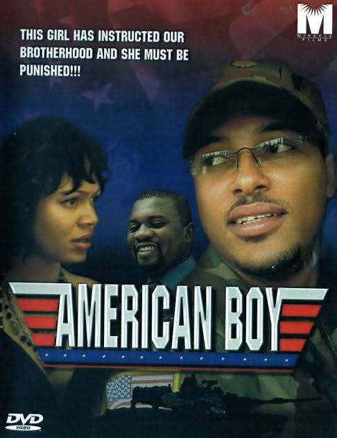 Movie Image